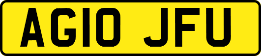 AG10JFU