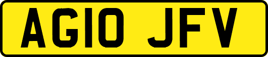 AG10JFV