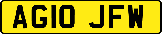 AG10JFW