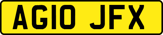 AG10JFX