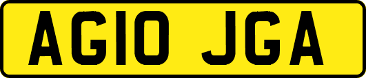 AG10JGA