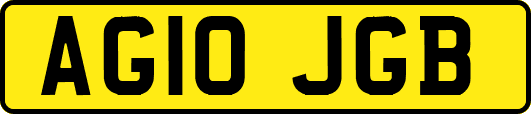 AG10JGB