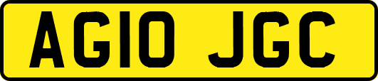 AG10JGC