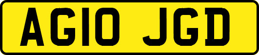 AG10JGD
