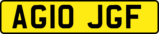 AG10JGF