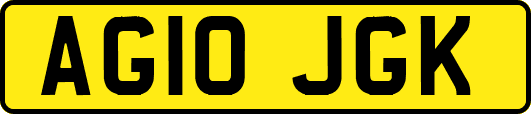 AG10JGK