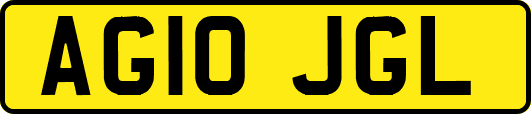 AG10JGL