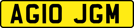 AG10JGM