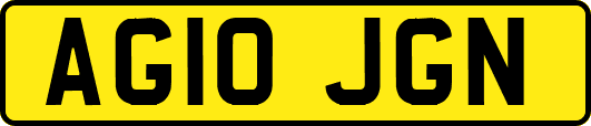 AG10JGN