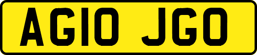AG10JGO