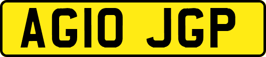 AG10JGP