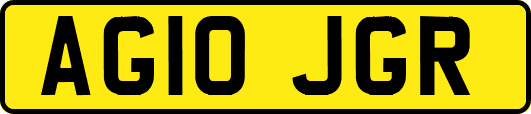 AG10JGR