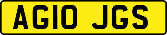 AG10JGS