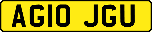 AG10JGU