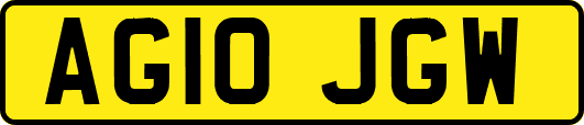AG10JGW