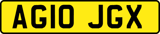 AG10JGX
