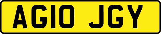 AG10JGY