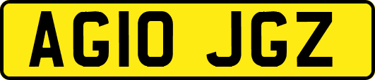 AG10JGZ