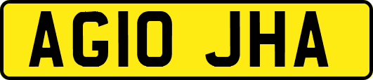 AG10JHA