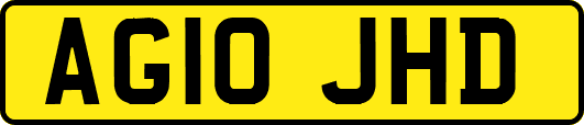 AG10JHD