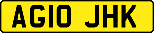 AG10JHK