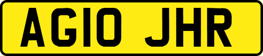 AG10JHR