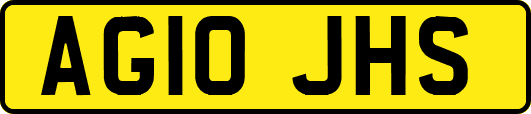 AG10JHS