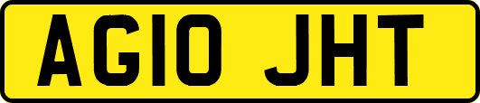 AG10JHT