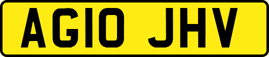 AG10JHV