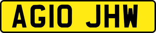 AG10JHW