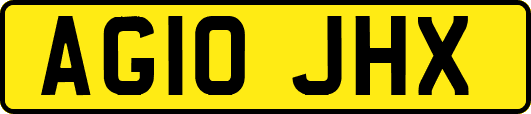 AG10JHX