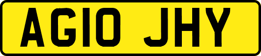 AG10JHY