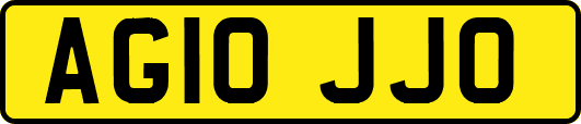 AG10JJO