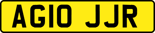 AG10JJR