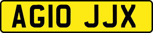 AG10JJX