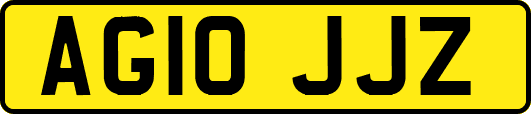 AG10JJZ