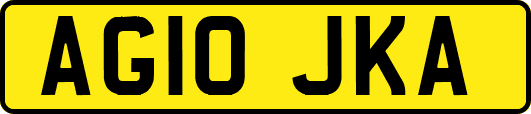 AG10JKA