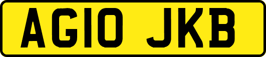 AG10JKB