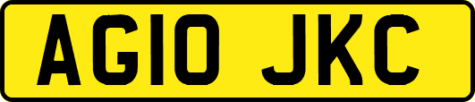 AG10JKC