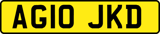 AG10JKD