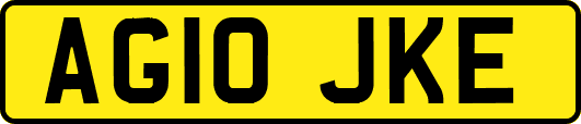 AG10JKE