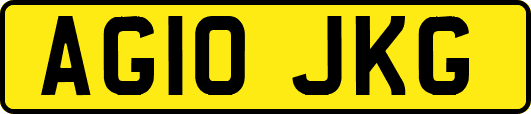 AG10JKG