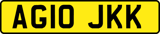 AG10JKK