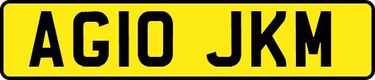 AG10JKM