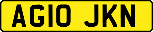 AG10JKN