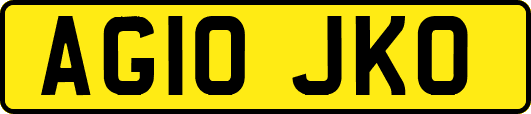 AG10JKO