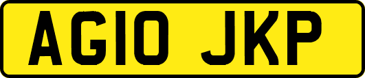 AG10JKP