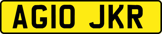 AG10JKR