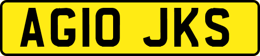 AG10JKS