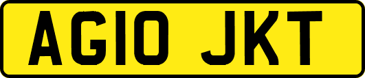 AG10JKT